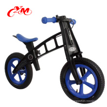 2018 neues modell beste kinder balance bike / 12 &quot;mini baby balance fahrrad / billige kinder balance bike mit benutzerdefinierten logo für verkauf